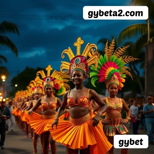 Aplicativo móvel gybet para iOS e Android