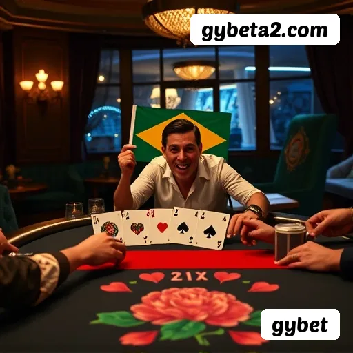 Ferramentas de apostas gybet