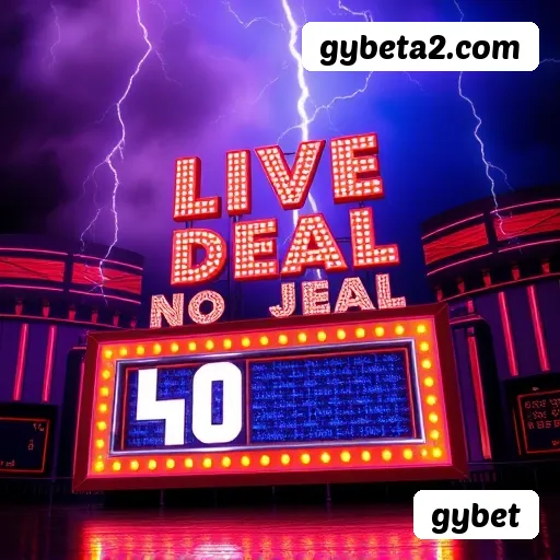 Análise de apostas gybet