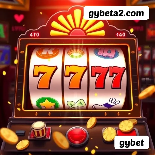 Login seguro gybet - Imagem principal