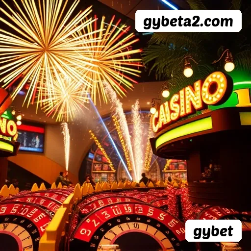 Qualificar VIP gybet